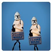 Star Wars Clone Wars Clone Trooper Light Set